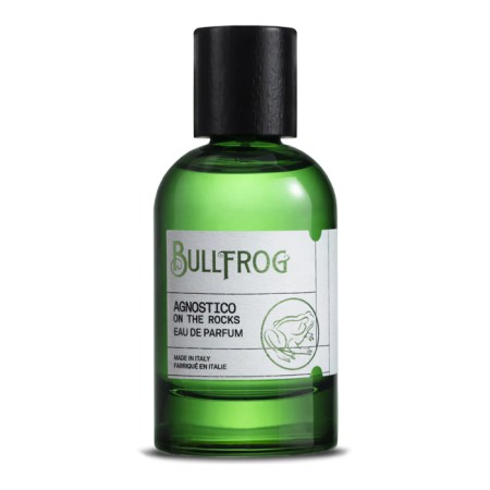 1 - AGNOSTICO ON THE ROCKS